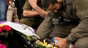 ظناً أنه فلسطيني.. مقتل جندي شارك بحرب غزة برصاص شرطة الاحتلال في "نتانيا"