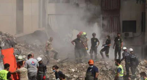 الصحة اللبنانية": 4362 شهيدا و12378 جريحا حصيلة العدوان الإسرائيلي منذ 2 آذار