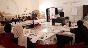 مؤسسات نسوية في طوباس: ندعم مشروع "نساء من أجل السلم المجتمعي ومواجهة الشائعات" بالمشاركة الفاعلة