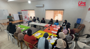 وطن تطلق "شبكة نساء في مواجهة الشائعات" بالشراكة مع مؤسسات في خمس محافظات شمال الضفة الغربية