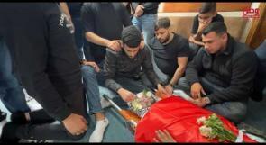 الشهيد أحمد حميدات.. أحلام شاب لم تنجُ من إرهاب الاحتلال