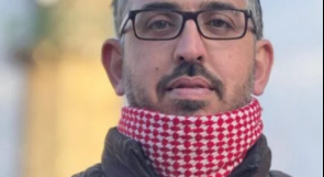 التجمع الإعلامي الديمقراطي يدين اعتقال الزميل الصحفي صالح شوكة ويطالب بالإفراج عنه