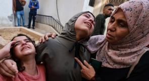 4 شهداء و12 مصابا في غزة خلال 24 ساعة