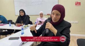 من القصة الفردية إلى التغيير.. طاولة مستديرة تناقش بناء سرديات صحفية مؤثرة