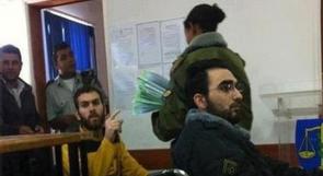 إذاعة الاحتلال تزعم: الأسير ذياب يهدد الاستقرار في المنطقة بمواصلته اضرابه عن الطعام