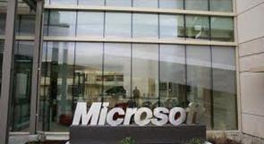 مايكروسوفت تستثمر (164) مليون $ في مصر
