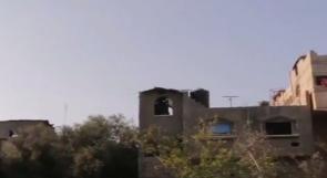 خاص لـ "وطن": بالفيديو... غزة: اعتقال خلال العدوان.. مساومة على الحياة مقابل المعلومات