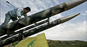 قلق اسرائيلي من نقل صواريخ سكود من سوريا لحزب الله