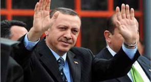 نائب أردوغان: رئيس الوزراء سيعلن ترشحة للرئاسة في مايو المقبل