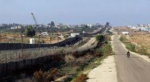 صحيفة : مصر ترفض إقامة منطقة تجارة حرة مع غزة لخطرها على "الأمن القومي"