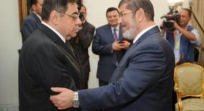 القضاء المصري يلغي قرار مرسي بعزل النائب العام