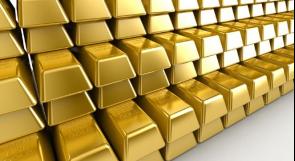 اسعار الذهب تتراجع