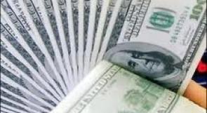 تواصل انخفاض العملات مقابل الشيقل