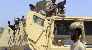 مصادر: الأمن المصري يستفيد من تجربة غزة في محاربة المتشددين