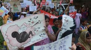 الهند: سائحة تقفز من الطابق الثالث خوف الاغتصاب