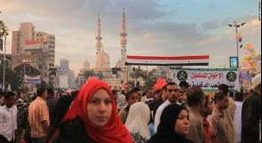 مجلس الشورى المصري يناقش زواج قاصرات مصريات برجال خليجيين