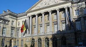 "الشيوخ البلجيكي" يدعو إسرائيل لاحترام قوانين احتجاز الأسرى