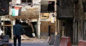 أنباء عن اتجاه "داعش" للانسحاب من مخيم اليرموك