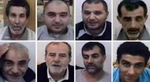 إطلاق سراح 9 لبنانيين مخطوفين لدى المعارضة السورية