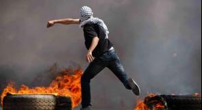سجال فلسطيني عنوانه إنتفاضة ثالثة - بقلم:الأسير ماهر عرار