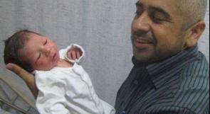 'محمد مرسي' يولد في الخليل‎