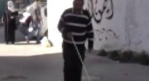 خاص لـ "وطن": بالفيديو... طولكرم: الأكفَّاء فئة "مهمشة" تناشد دعمها ورعايتها