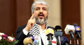 حماس تنتخب رئيس مكتبها السياسي اليوم
