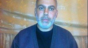 الخليل: الاحتلال يفرج عن الأسير عادل الزعتري بعد 10 سنوات على اعتقاله