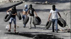 فلسطين : الزرع الفاسد ومعادلة تبرير وتمرير التعامل مع الاحتلال!!