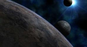 اكتشاف أول كوكب يمكن العيش عليه خارج المجرة الشمسية