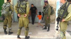 عائلة فلسطينية تقاضي محقق في جيش الاحتلال!