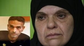 أم الشهيد سامي أبو دياك.. قصدت الأردن لتطرق آخر الأبواب فأتاها خبر استشهاده وهي غريبة