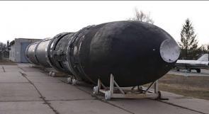 روسيا | الدفعة الأولى من صواريخ "سارمات" العابرة للقارات تدخل الخدمة قبل نهاية العام