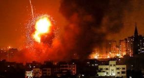 "طوفان الأقصى" في اليوم الـ 192.. الاحتلال يواصل عدوانه على غزة ويرتكب مجازر جديدة بحق المدنيين