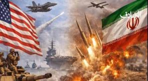 واشنطن وطهران على حافة المواجهة: هل تتحول التهديدات العسكرية إلى حرب مفتوحة؟