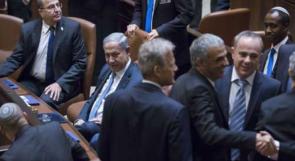 وزير اسرائيلي يحذر من انهيار الحكومة