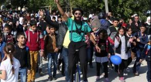 EU Promotes Positive Palestinian Identity and brings Palestinians Closer to their Culture