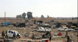 مقتل 50 مدنيا من الأطفال والنساء بقصف لطيران "التحالف الدولي" على ريف دير الزور