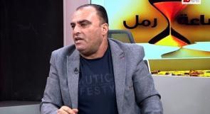 رئيس اللجنة الشعبية لمخيم الجلزون: تقصير الحكومة ودائرة شؤون اللاجئين ووكالة الغوث في المخيمات يدفعنا نحو الاستقالة