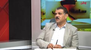 وطن تسائل رئيس بلدية سبسطية