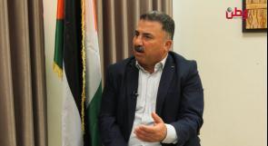 وطن تسائل رئيس المركز الوطني لإدارة مخاطر الكوارث