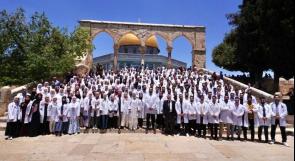 كلية الطب في جامعة القدس تحصل على اعتماد الفيدرالية العالمية للتعليم الطبي (WFME) إثر جهود متكاملة لتحقيق أعلى مخرجات التعلم
