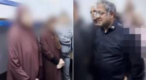 بعد التنكيل بالأسيرات.. بن غفير ينشر فيديو يسخر من تجويع الأسرى