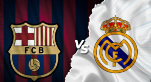 كلاسيكو الأرض.. القوة الهجومية لبرشلونة تصطدم بصحوة ريال مدريد في "كامب نو"