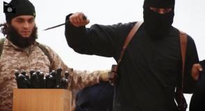 الكشف عن هوية جلاد داعش .. ووالدته تتبرأ: هذا ليس ابني