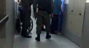 العفو الدولية: اقتحام الشرطة الاسرائيلية "المقاصد" أمر بائس بالمطلق