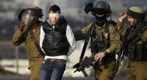 القدس: الاحتلال يعتقل الشاب أيوب الشويكي بعد الاعتداء عليه بالضرب