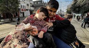 زينب الغنيمي تكتب لوطن من غزة: الوعود بالسيطرة على المجاعة لم تتحقق، والمفاوضات لم تُسفر عن اتفاق