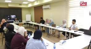 من حماية الحيّز المدني والديمقراطية إلى مخاطبة العالم.. توصيات لتطوير الإعلام المستقل الفلسطيني