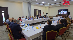 بين الامتثال والعمل الإنساني.. "أمان" يقود حواراً لمعالجة التحديات المصرفية أمام المؤسسات الأهلية